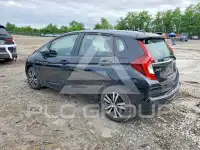 2019 Honda FIT фото