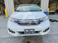 2019 Honda FIT фото
