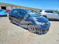 2019 Honda FIT photo