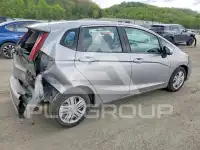 2019 Honda FIT фото