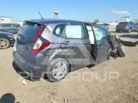 2019 Honda FIT фото