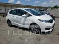 2019 Honda FIT фото