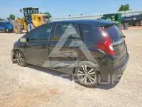 2019 Honda FIT photo