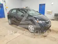 2019 Honda FIT фото
