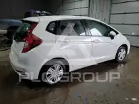 2019 Honda FIT фото