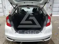 2019 Honda FIT фото
