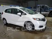 2019 Honda FIT фото