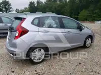 2019 Honda FIT фото