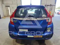 2019 Honda FIT фото