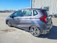 2019 Honda FIT фото
