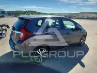 2019 Honda FIT фото