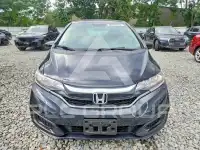 2019 Honda FIT фото