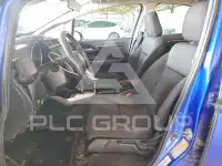 2019 Honda FIT photo