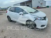 2019 Honda FIT photo