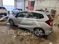 2019 Honda FIT фото