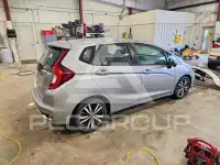 2019 Honda FIT фото