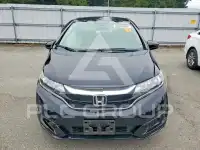 2019 Honda FIT фото