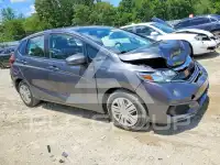 2019 Honda FIT photo