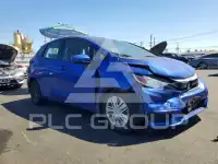2019 Honda FIT фото