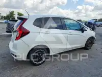 2019 Honda FIT фото