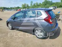 2019 Honda FIT фото