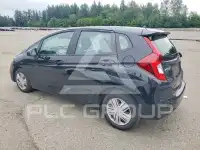 2019 Honda FIT фото