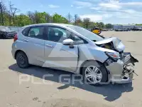 2019 Honda FIT фото