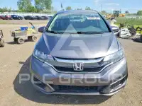 2019 Honda FIT фото