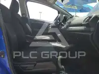 2019 Honda FIT фото