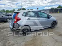2019 Honda FIT photo
