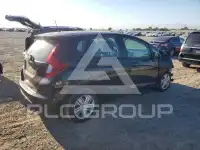 2019 Honda FIT фото