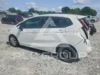 2019 Honda FIT photo