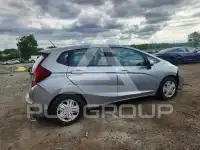 2019 Honda FIT фото