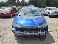 2019 Honda FIT фото