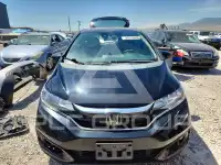 2019 Honda FIT фото
