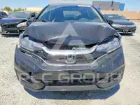 2019 Honda FIT фото