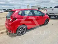 2019 Honda FIT фото