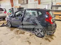 2019 Honda FIT photo