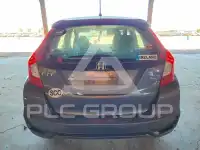2019 Honda FIT photo