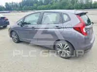2019 Honda FIT фото