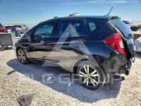 2019 Honda FIT фото