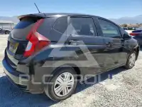 2019 Honda FIT фото