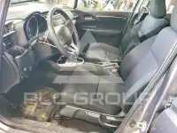 2019 Honda FIT фото
