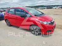 2019 Honda FIT фото