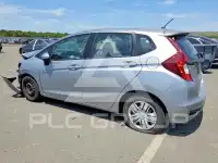 2019 Honda FIT фото
