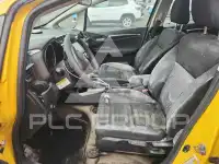 2019 Honda FIT фото