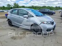 2019 Honda FIT photo