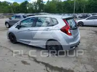2019 Honda FIT photo