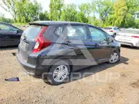 2019 Honda FIT фото