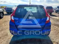 2019 Honda FIT фото